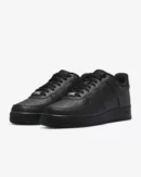 AF1 '07 Sneakers - Black
