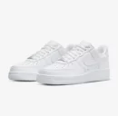 AF1 '07 Sneakers - White
