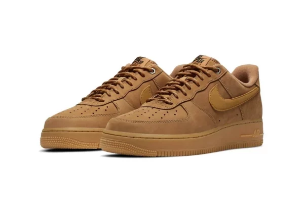 AF1 Low 'Flax' 2019 - Image 2