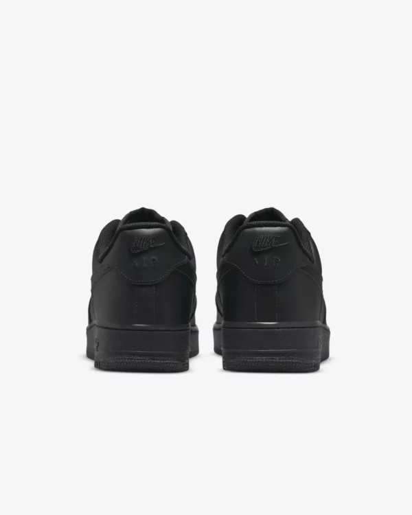 AF1 '07 Sneakers - Black - Image 9