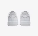 AF1 '07 Sneakers - White