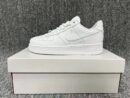 AF1 '07 Sneakers - White