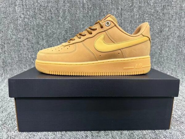 AF1 Low 'Flax' 2019 - Image 3