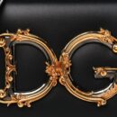 Dolce & Gabbana Mini DG Girls Shoulder Bag