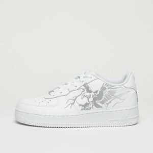 AF1 Custom - Eagle