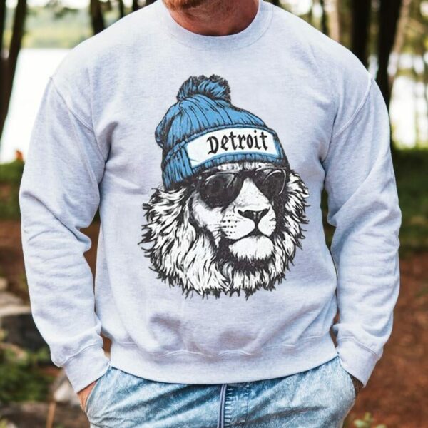 Spirit Animal Football Graphic Sweatshirts - Image 2