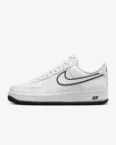AF1 '07 White|Black
