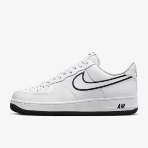 AF1 '07 White|Black