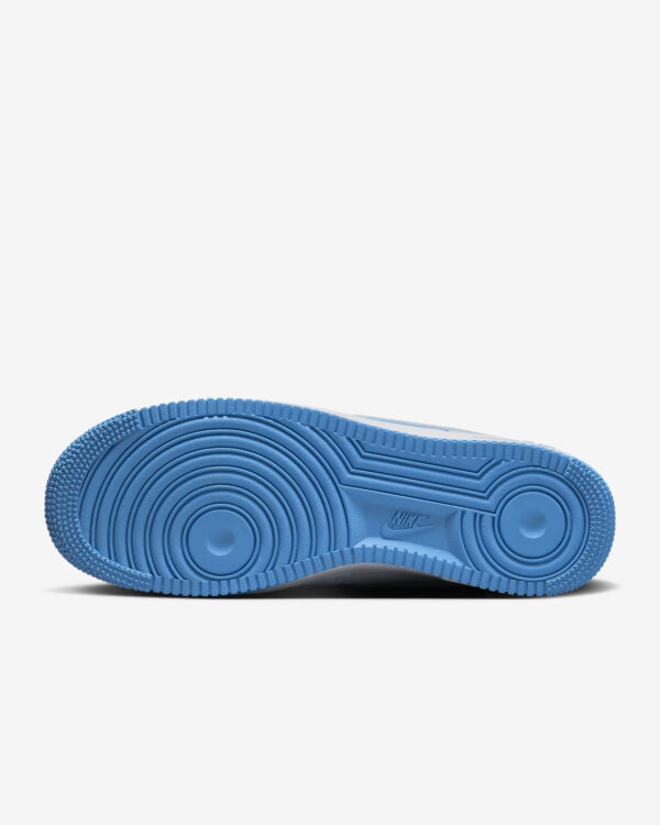 AF1 '07 White University Blue - Image 6
