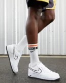 AF1 '07 White|Black