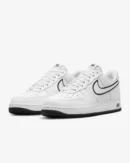 AF1 '07 White|Black