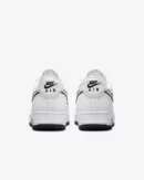 AF1 '07 White|Black