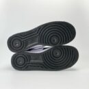AF1 '07 Swoosh Panda