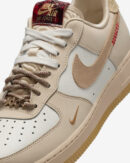 AF1 Year of the Snake