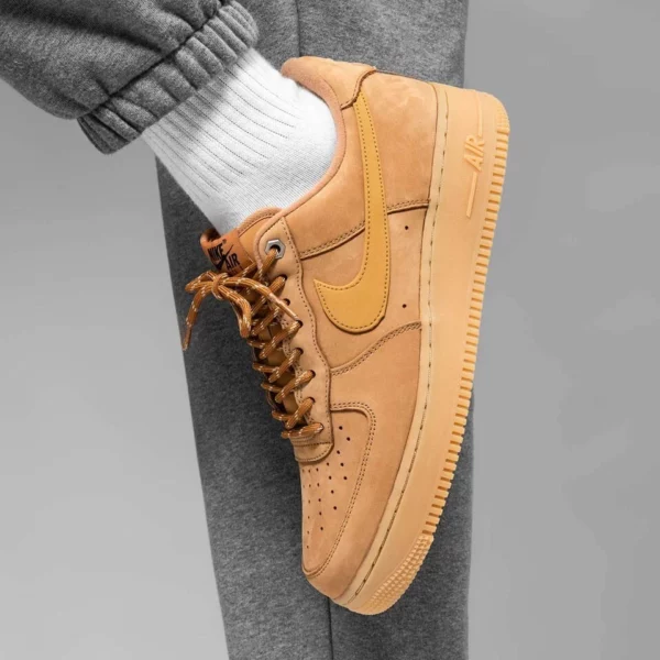 AF1 Low 'Flax' 2019 - Image 5