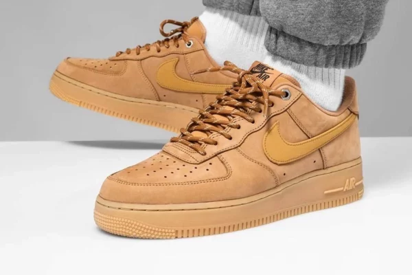 AF1 Low 'Flax' 2019 - Image 6