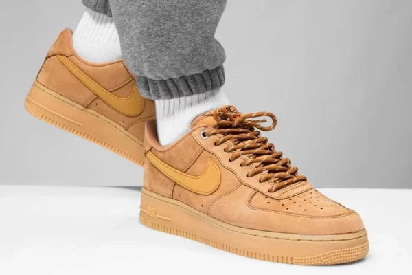 AF1 Low 'Flax' 2019 - Image 7
