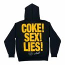 FNF Paris Pullover