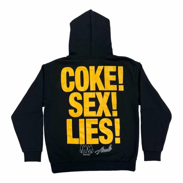 FNF Paris Pullover - Image 2