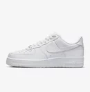 AF1 '07 Sneakers - White