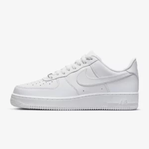 AF1 '07 Sneakers - White