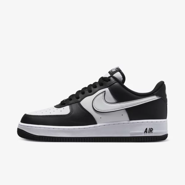 AF1 '07 Swoosh Panda