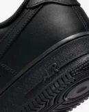 AF1 '07 Sneakers - Black