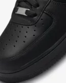 AF1 '07 Sneakers - Black