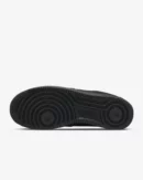 AF1 '07 Sneakers - Black