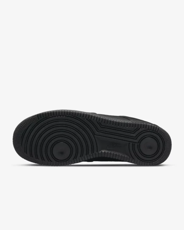 AF1 '07 Sneakers - Black - Image 4