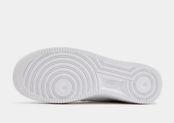 AF1 '07 Sneakers - White - Image 4
