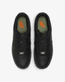 AF1 '07 Sneakers - Black