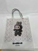 Bao Bao Issey Miyake x Labubu III