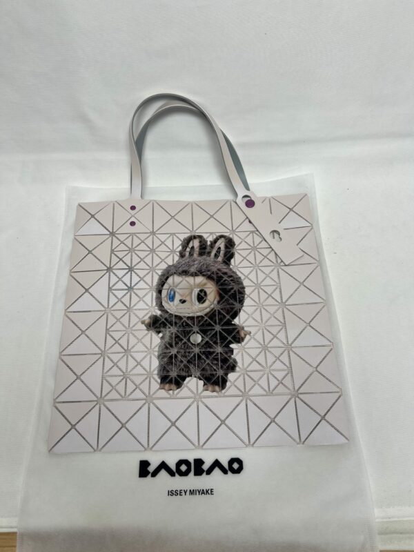 Bao Bao Issey Miyake x Labubu III - Image 2