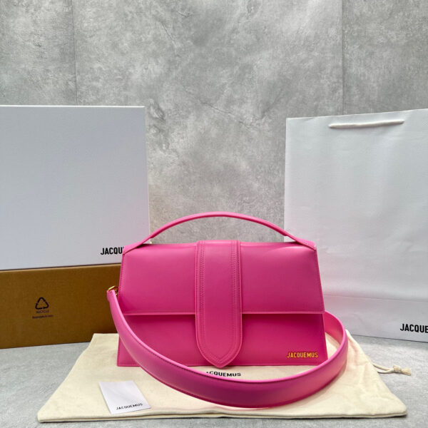 Jacquemus Bamino - Lotus - Image 2