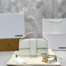 Jacquemus Bamino - White