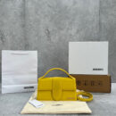 Jacquemus Bamino - Yellow