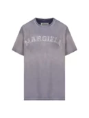 Logo Printed Crewneck T-Shirt