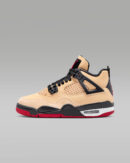 Nike Air Jordan 4 Retro Older Kids'