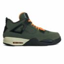 Nike Jordan 4 Retro OG SP 'Undefeated'