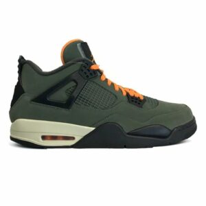 Nike Jordan 4 Retro OG SP 'Undefeated'