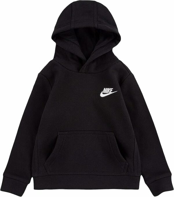 Nike Sportswear Club Fleece - Crew