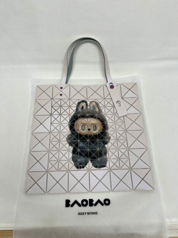Bao Bao Issey Miyake x Labubu II - Image 2
