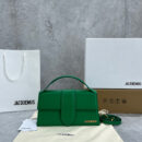 Jacquemus Bamino - Green