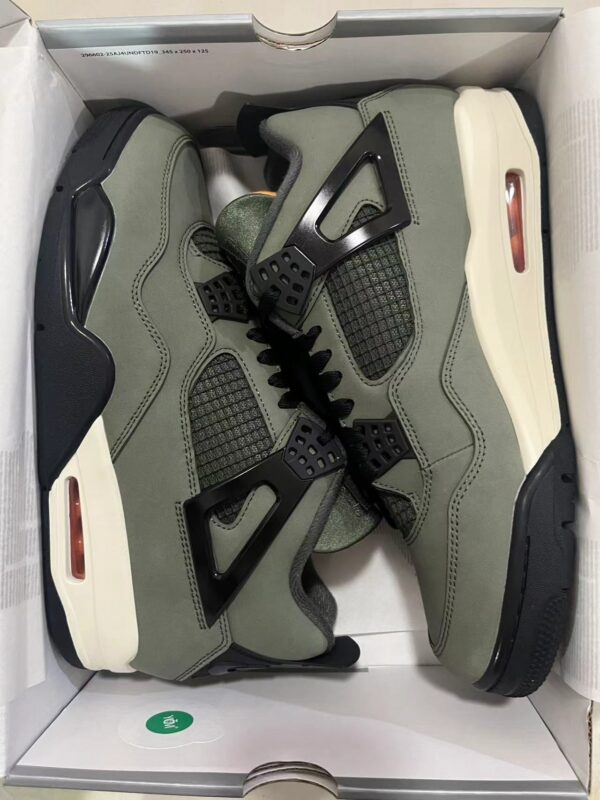 Nike Jordan 4 Retro OG SP 'Undefeated' - Image 5