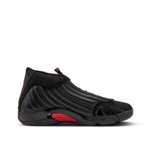 Nike Air Jordan 14 Retro 'Last Shot' 2011