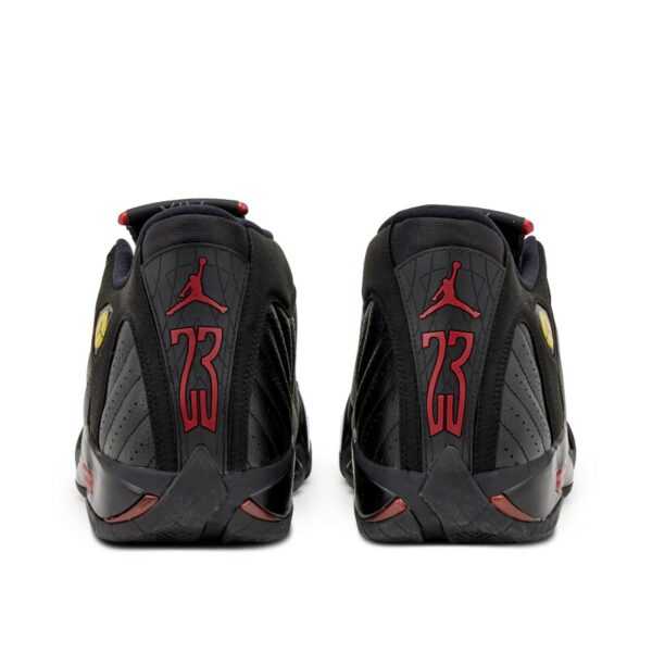 Nike Air Jordan 14 Retro 'Last Shot' 2011 - Image 5