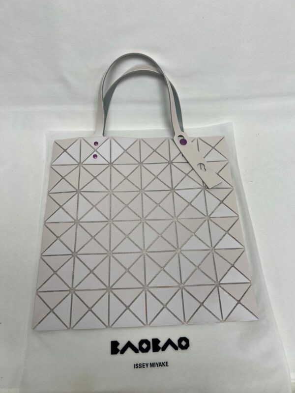 Bao Bao Issey Miyake x Labubu III - Image 3