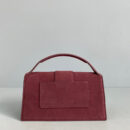 Jacquemus Bamino - Red Velvet