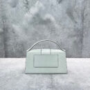 Jacquemus Bamino - White